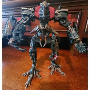 Transformers The Fallen Revenge Of The Fallen Voyager